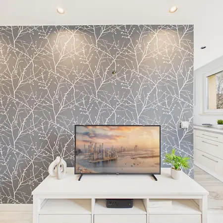 Apartamento Seaside Harmony Tysiaclecia By Solarento *